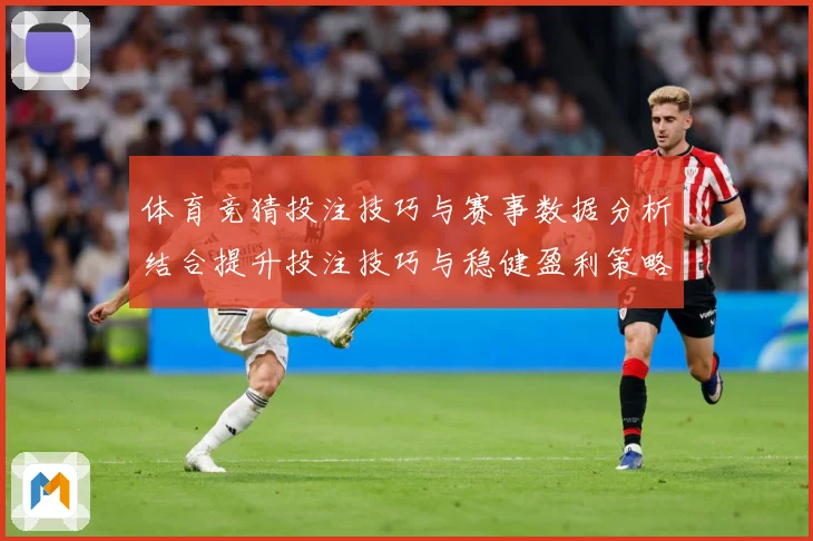 体育竞猜投注技巧与赛事数据分析结合提升投注技巧与稳健盈利策略探索