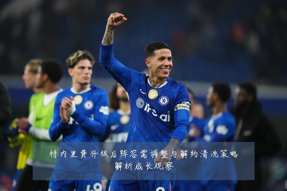 特内里费升级后阵容需调整与解约清洗策略解析成长观察